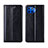 Leather Case Stands Flip Cover L03 Holder for Motorola Moto G 5G Plus