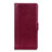 Leather Case Stands Flip Cover L03 Holder for Motorola Moto One Fusion Plus