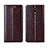 Leather Case Stands Flip Cover L03 Holder for Nokia 1.3
