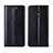 Leather Case Stands Flip Cover L03 Holder for Nokia 1.3 Black