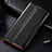 Leather Case Stands Flip Cover L03 Holder for Nokia 4.2