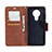Leather Case Stands Flip Cover L03 Holder for Nokia 5.3