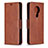 Leather Case Stands Flip Cover L03 Holder for Nokia 5.3