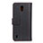 Leather Case Stands Flip Cover L03 Holder for Nokia C1