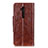 Leather Case Stands Flip Cover L03 Holder for OnePlus 7T Pro