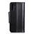 Leather Case Stands Flip Cover L03 Holder for OnePlus Nord