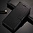 Leather Case Stands Flip Cover L03 Holder for Oppo A52