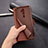 Leather Case Stands Flip Cover L03 Holder for Oppo A9 (2020)