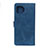 Leather Case Stands Flip Cover L03 Holder for Oppo Reno4 Lite