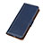 Leather Case Stands Flip Cover L03 Holder for Realme 6