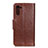 Leather Case Stands Flip Cover L03 Holder for Realme 6 Pro