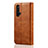 Leather Case Stands Flip Cover L03 Holder for Realme X50 5G