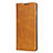 Leather Case Stands Flip Cover L03 Holder for Samsung Galaxy A51 4G