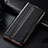 Leather Case Stands Flip Cover L03 Holder for Samsung Galaxy A81