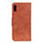 Leather Case Stands Flip Cover L03 Holder for Samsung Galaxy M01 Core