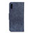 Leather Case Stands Flip Cover L03 Holder for Samsung Galaxy M01 Core