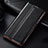 Leather Case Stands Flip Cover L03 Holder for Samsung Galaxy Note 10 Lite