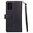 Leather Case Stands Flip Cover L03 Holder for Samsung Galaxy S20