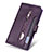 Leather Case Stands Flip Cover L03 Holder for Samsung Galaxy S20 5G