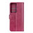 Leather Case Stands Flip Cover L03 Holder for Samsung Galaxy S21 Ultra 5G