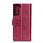 Leather Case Stands Flip Cover L03 Holder for Samsung Galaxy S30 5G