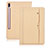 Leather Case Stands Flip Cover L03 Holder for Samsung Galaxy Tab S6 10.5 SM-T860