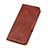 Leather Case Stands Flip Cover L03 Holder for Samsung Galaxy XCover Pro