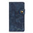 Leather Case Stands Flip Cover L03 Holder for Sharp AQUOS Sense4 Plus