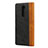 Leather Case Stands Flip Cover L03 Holder for Sony Xperia 1