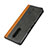 Leather Case Stands Flip Cover L03 Holder for Sony Xperia 1