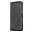 Leather Case Stands Flip Cover L03 Holder for Sony Xperia 1 II