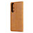 Leather Case Stands Flip Cover L03 Holder for Sony Xperia 1 II