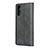 Leather Case Stands Flip Cover L03 Holder for Sony Xperia 10 II