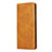 Leather Case Stands Flip Cover L03 Holder for Sony Xperia 10 II