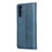 Leather Case Stands Flip Cover L03 Holder for Sony Xperia 10 II