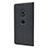 Leather Case Stands Flip Cover L03 Holder for Sony Xperia XZ2