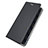 Leather Case Stands Flip Cover L03 Holder for Sony Xperia XZ2