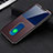 Leather Case Stands Flip Cover L03 Holder for Vivo V20 Pro 5G