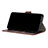 Leather Case Stands Flip Cover L03 Holder for Vivo Y11s