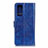 Leather Case Stands Flip Cover L03 Holder for Vivo Y12s