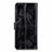 Leather Case Stands Flip Cover L03 Holder for Vivo Y20s