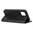 Leather Case Stands Flip Cover L03 Holder for Xiaomi Mi 10 Lite