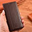 Leather Case Stands Flip Cover L03 Holder for Xiaomi Mi 11 Lite 5G
