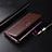 Leather Case Stands Flip Cover L03 Holder for Xiaomi Mi 11 Lite 5G