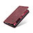 Leather Case Stands Flip Cover L03 Holder for Xiaomi Mi 12S 5G