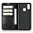 Leather Case Stands Flip Cover L03 Holder for Xiaomi Mi 8