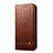 Leather Case Stands Flip Cover L03 Holder for Xiaomi Poco M3