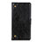 Leather Case Stands Flip Cover L03 Holder for Xiaomi Poco X3 Pro