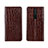 Leather Case Stands Flip Cover L03 Holder for Xiaomi Redmi K30 5G