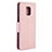 Leather Case Stands Flip Cover L03 Holder for Xiaomi Redmi Note 9 Pro Max